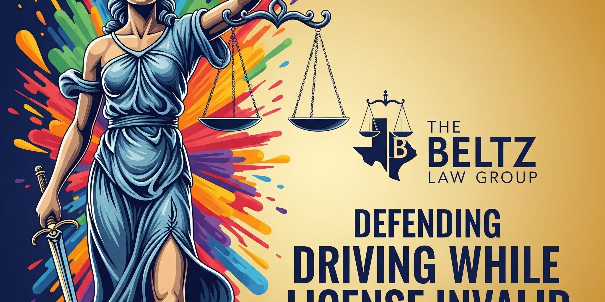 Driving While License Invalid Attorney Driving While License Invalid Attorney