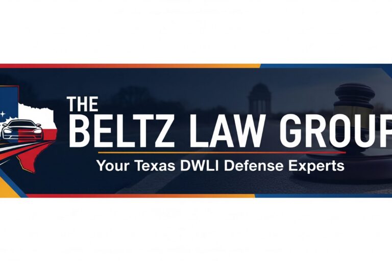 Driving While License Invalid Defense Attorney
