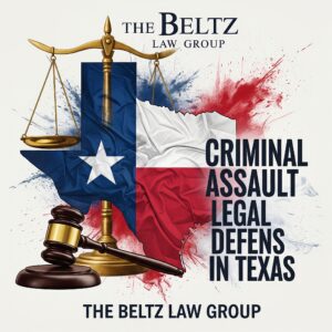 Aggravated Assault Defense Attorney