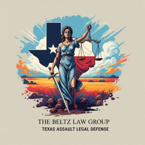 Assault Defense Attorney Texas