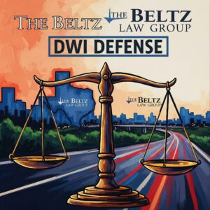 DWI Attorney North Texas