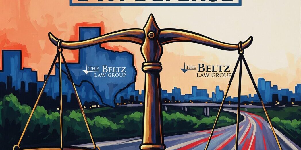 DWI Attorney North Texas