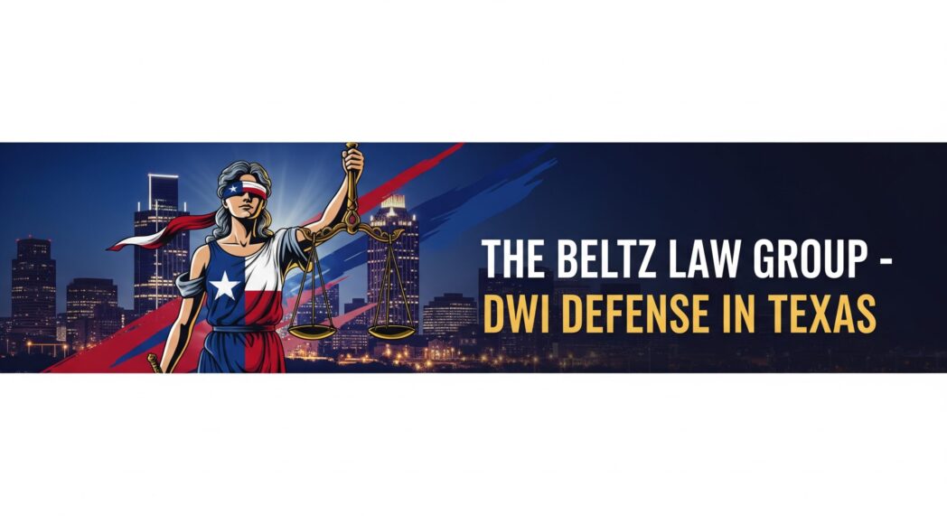DWI Defense Attorney Texas