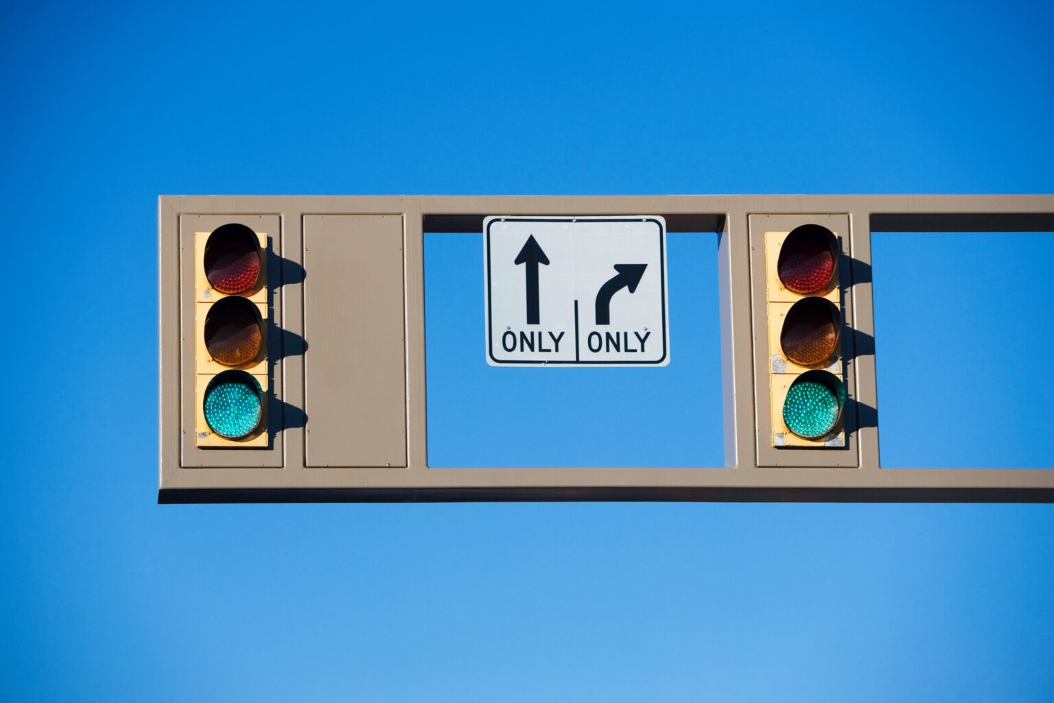 Disregard Traffic Control Device Traffic Tickets in Texas Beltz Law Group