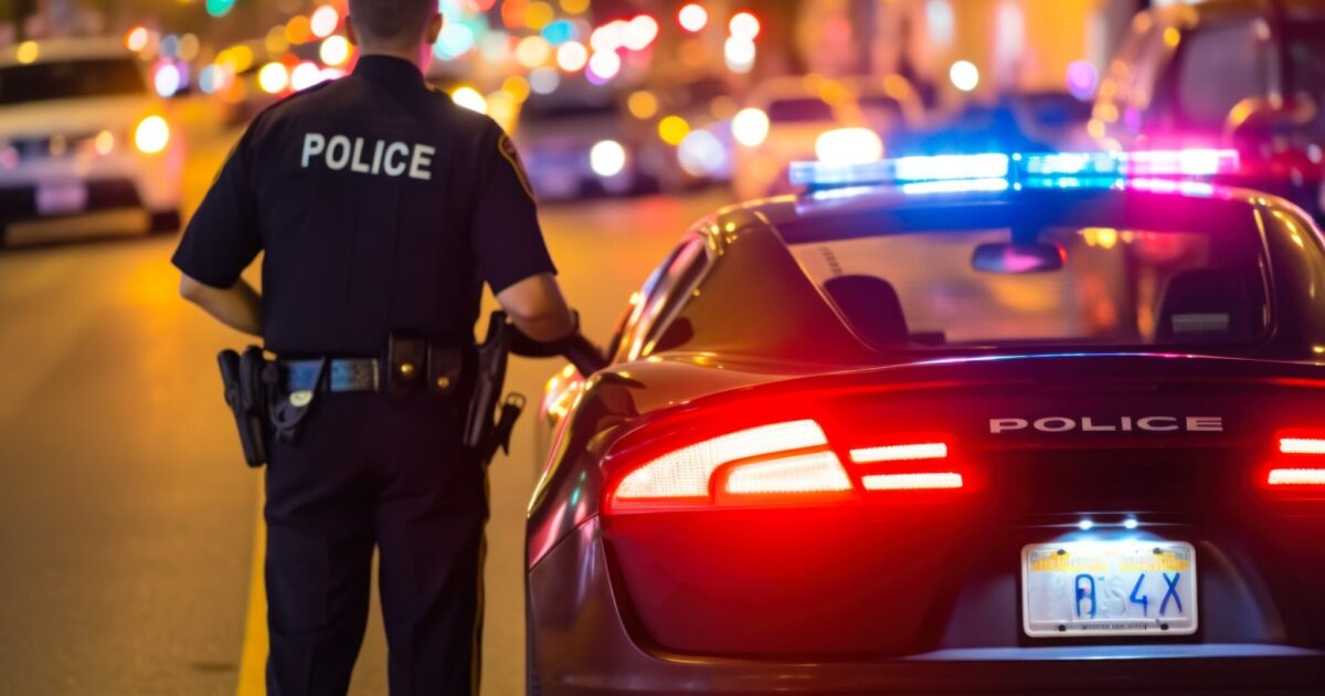 Disregard Traffic Control Device Traffic Tickets in Texas Beltz Law Group