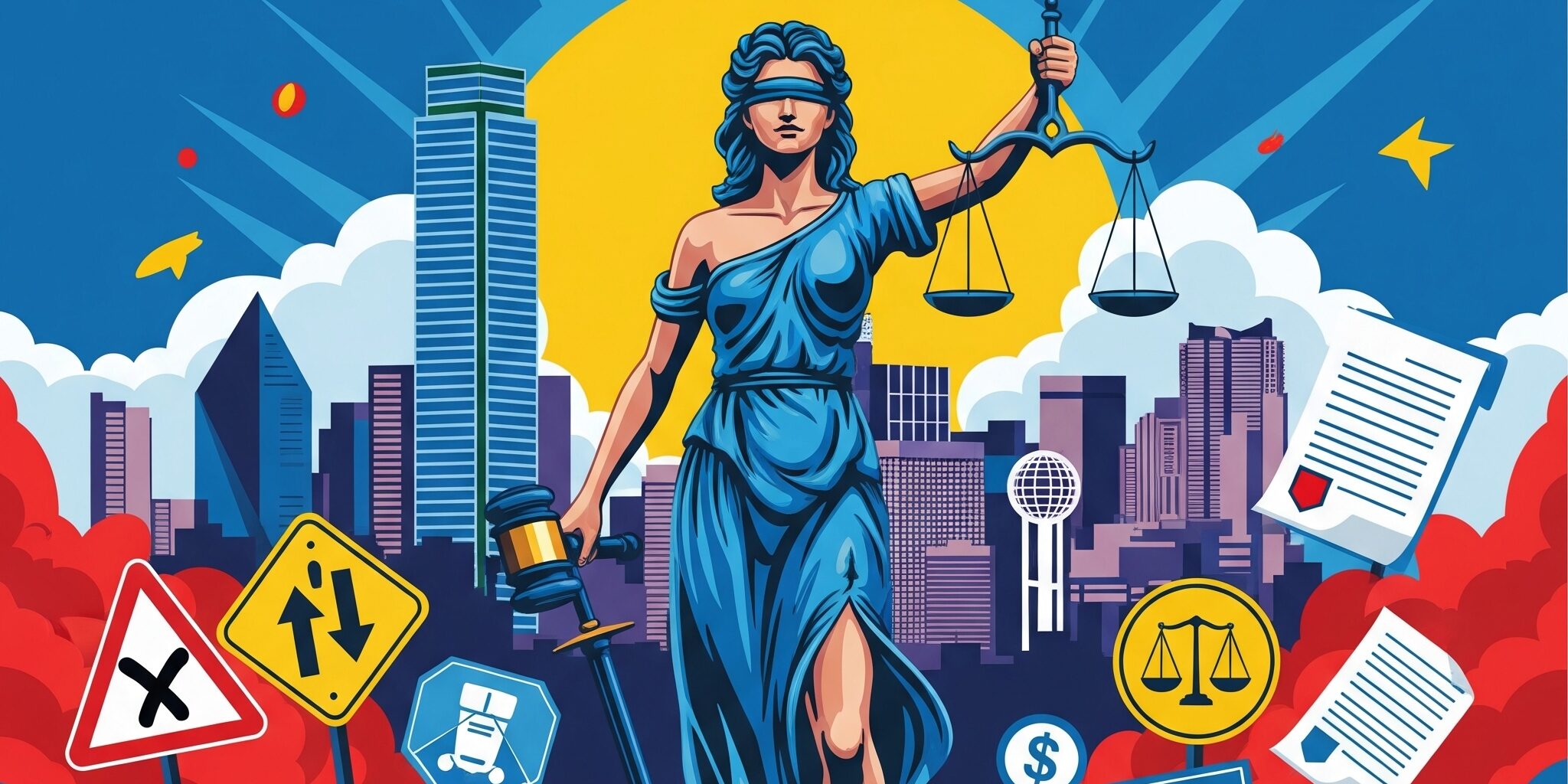 Traffic Ticket Defense Texas Traffic Ticket Defense Texas