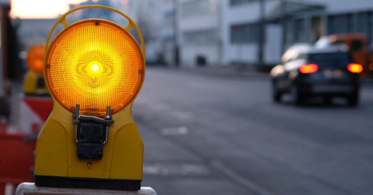 Understanding Disregard Traffic Control Device Tickets In Texas Beltz