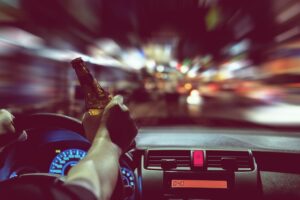DWI Attorney