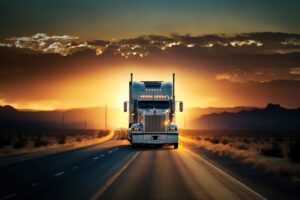 Overweight violations in Texas