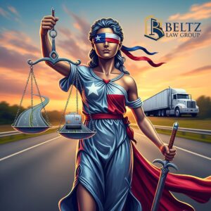 Ticket Defense For Commercial Drivers Texas