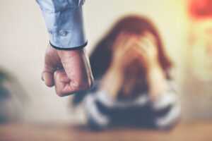 Assault Family Violence Lawyer