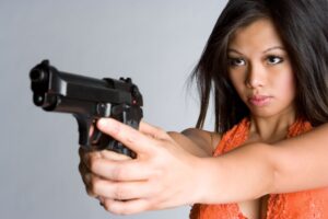 Unlawful Carrying of Weapon Laws Texas