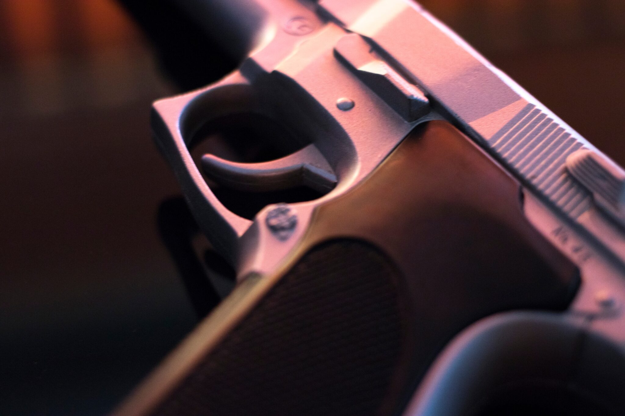 Unlawful Carrying of a Weapon Unlawful Carrying of a Weapon