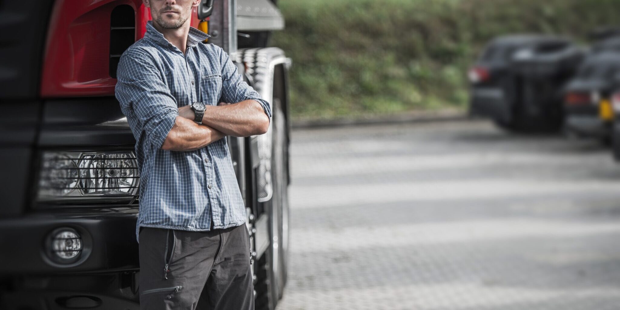 Commercial Driver Traffic Ticket Defense Commercial Driver Traffic Ticket Defense