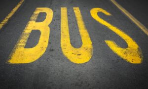 Traffic Ticket Defense For Bus Drivers