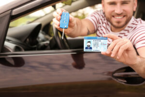 Appeal A Driver License Revocation
