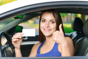 Driver License Suspension