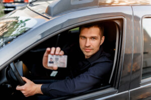 Suspended Driver License