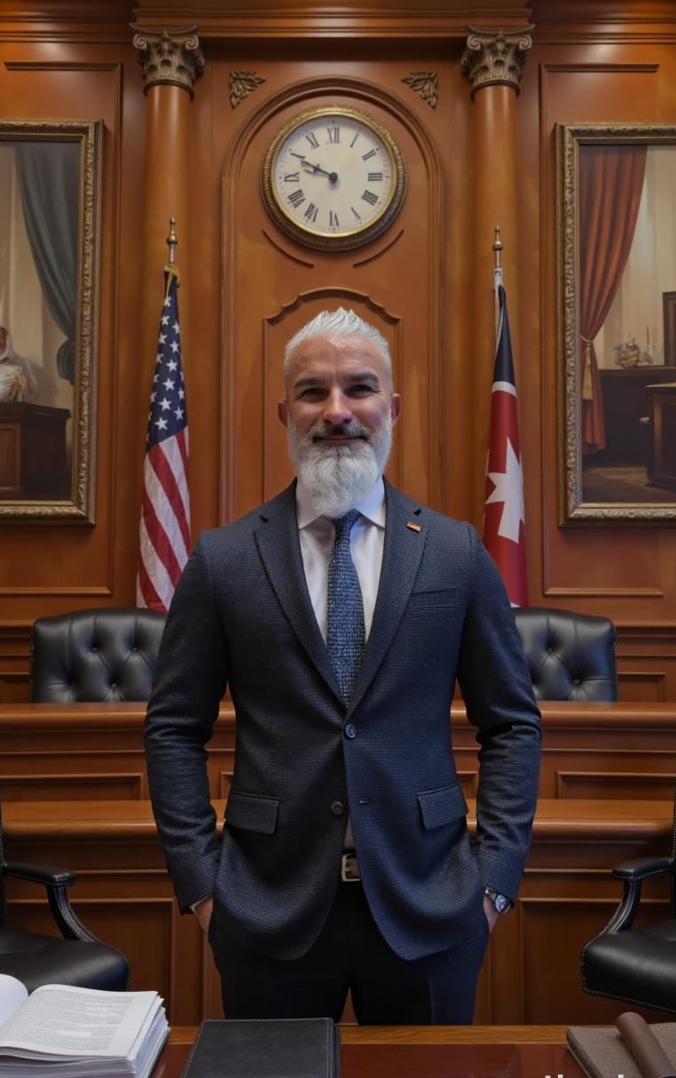 Arlington Ticket Defense Lawyer