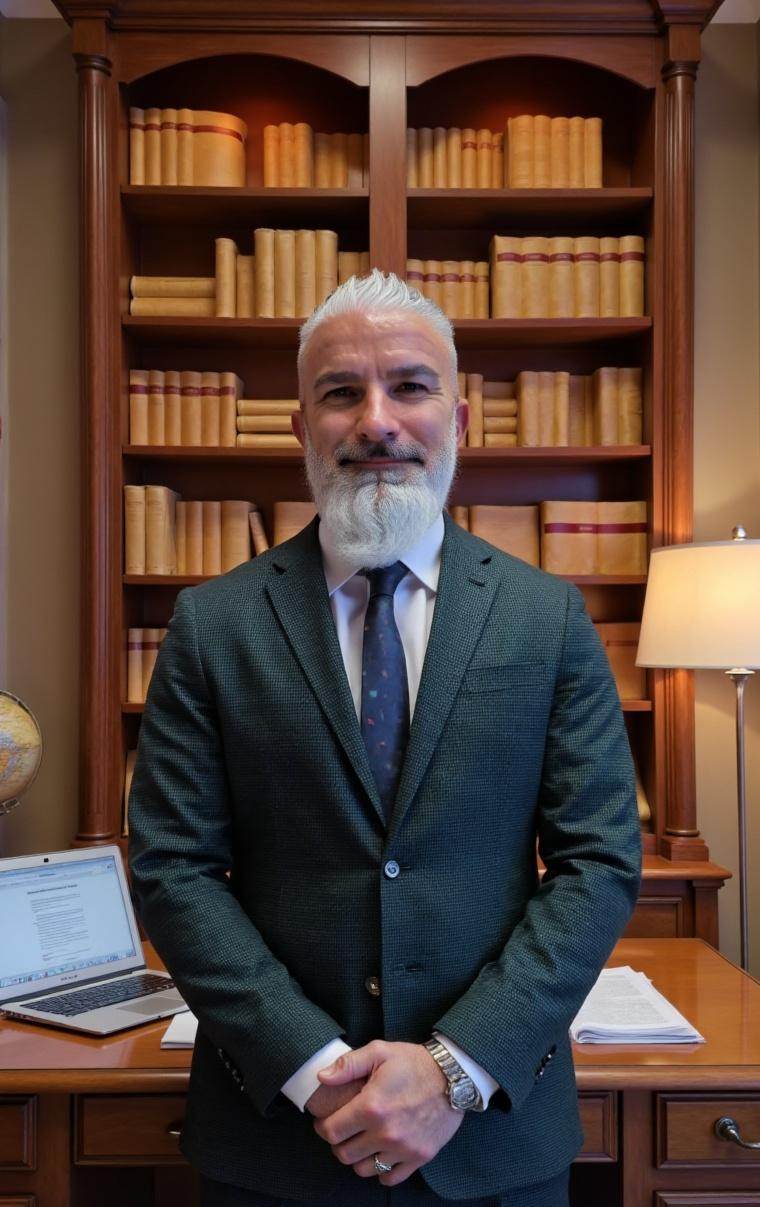 Coppell Ticket Defense Lawyer