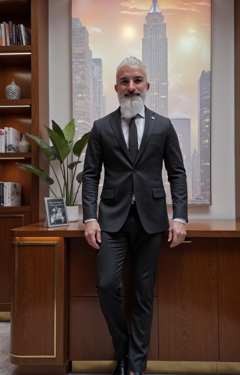 Dallas Attorney Jeffrey Beltz