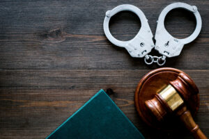 Criminal Defense Lawyer Texas