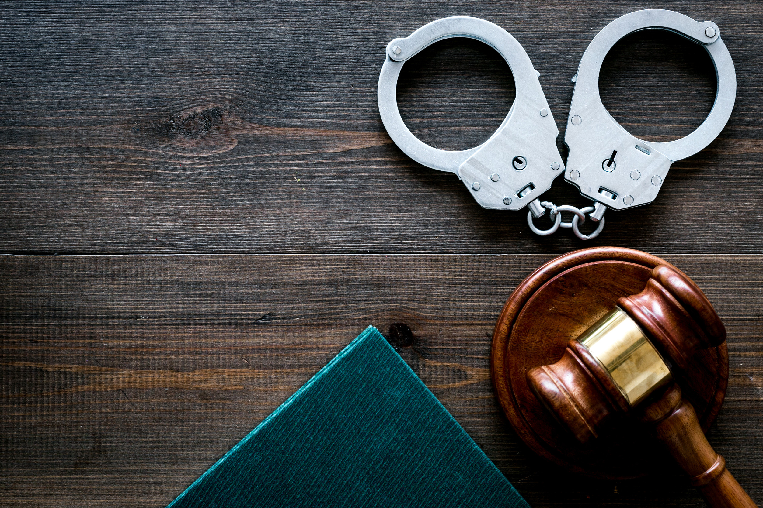 Criminal Defense Lawyer Texas
