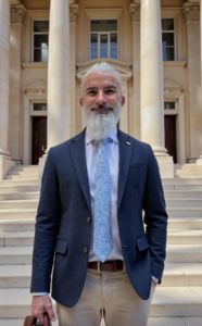 Criminal Trespass Defense Lawyer