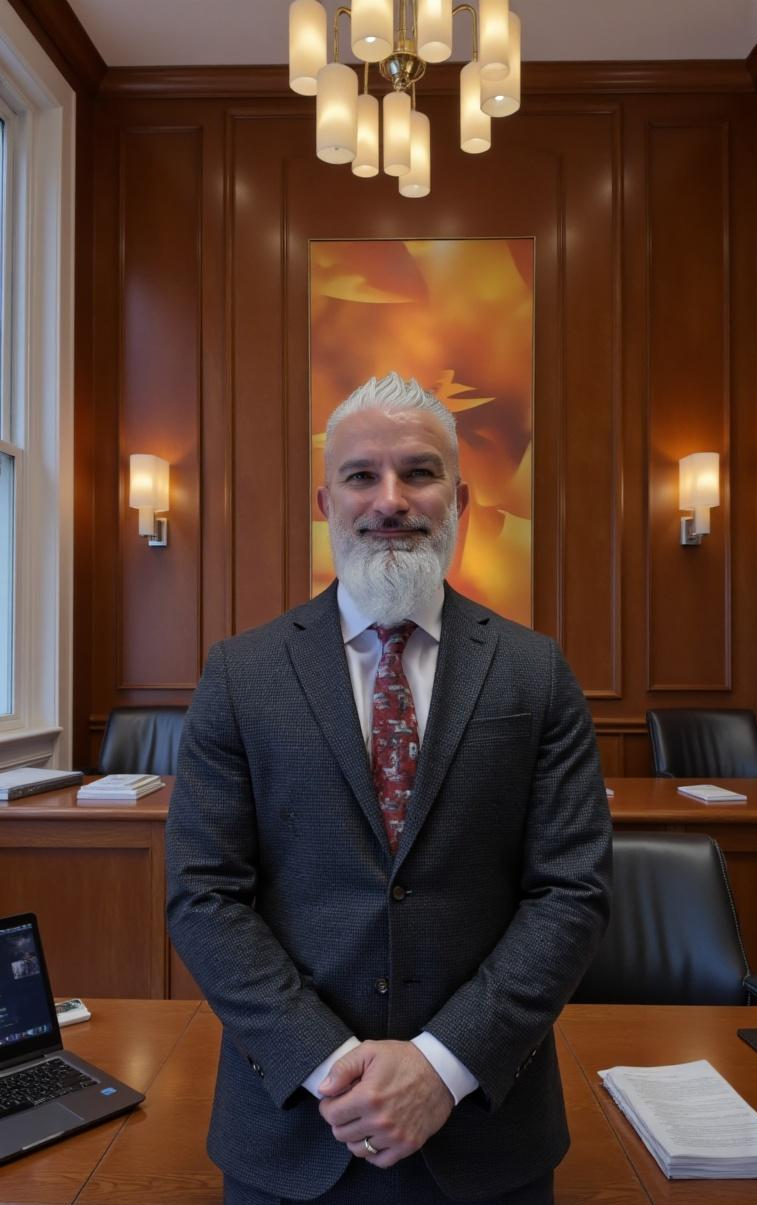 DWI Defense Attorney