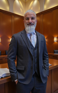 Dallas DWI Lawyer