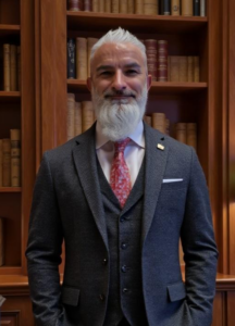 Dallas Ticket Attorney Jeff Beltz