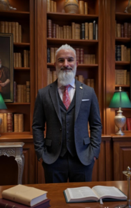 Driver License Suspension Lawyer