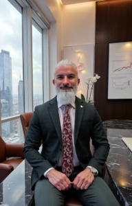 Driver License Suspension Attorney