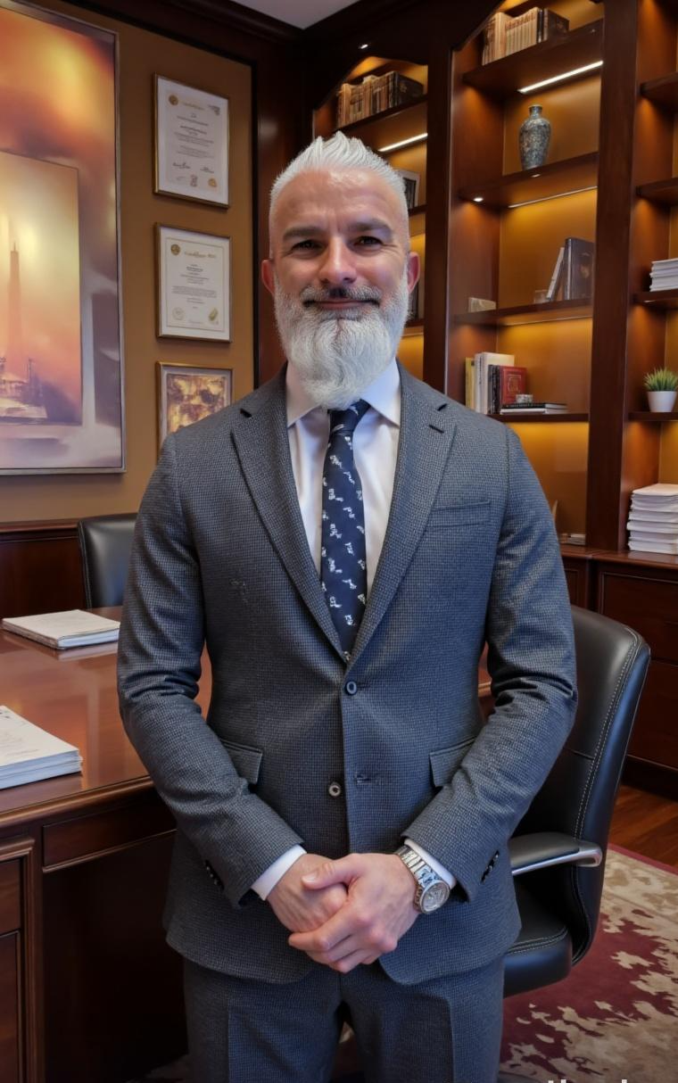 Attorney for Expunction