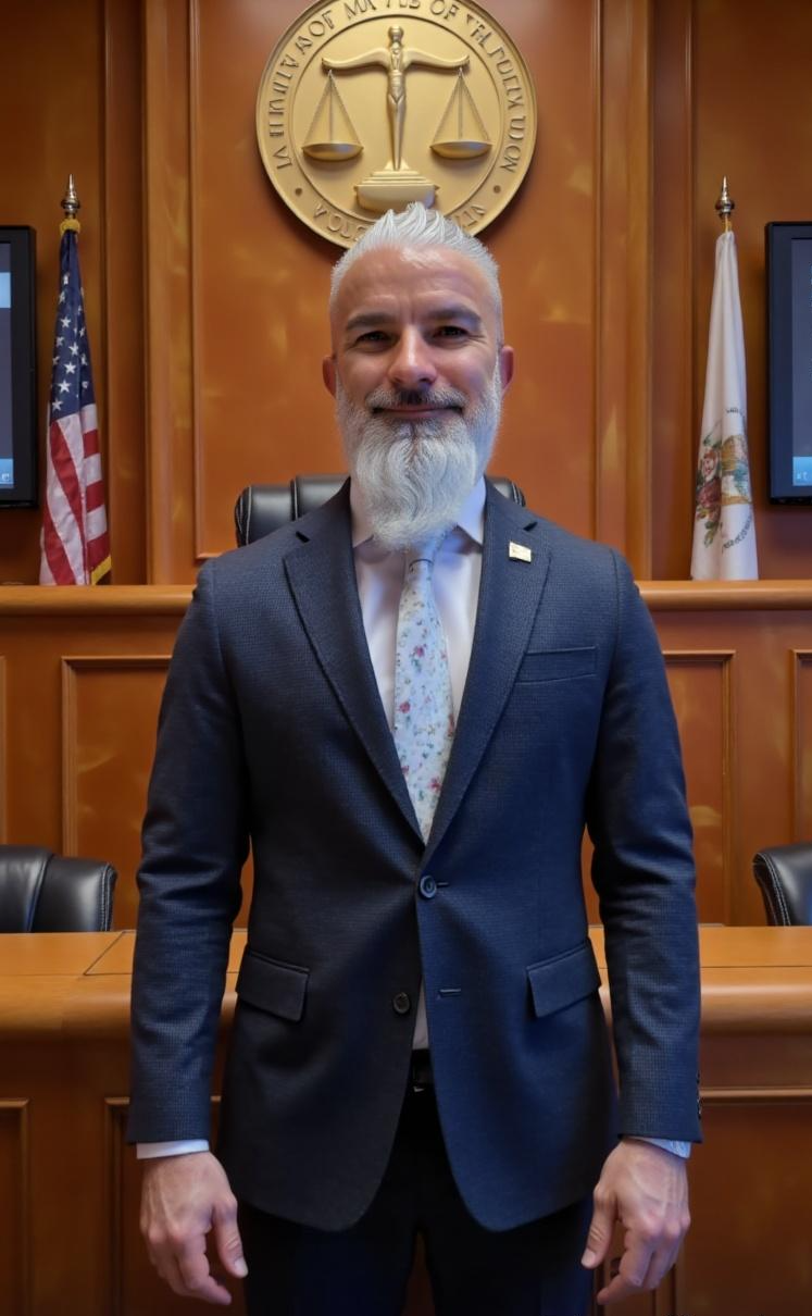 Jeffrey Beltz Attorney