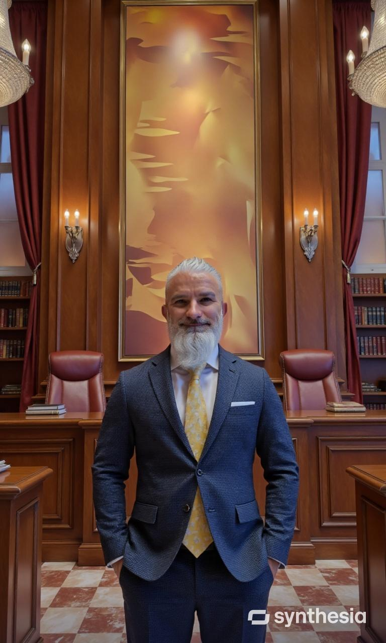 McKinney Ticket Defense Lawyer