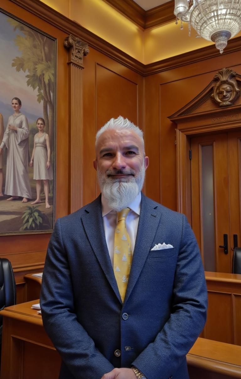 Mesquite Ticket Defense Lawyer