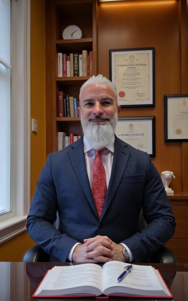 North Texas DWI Attorney