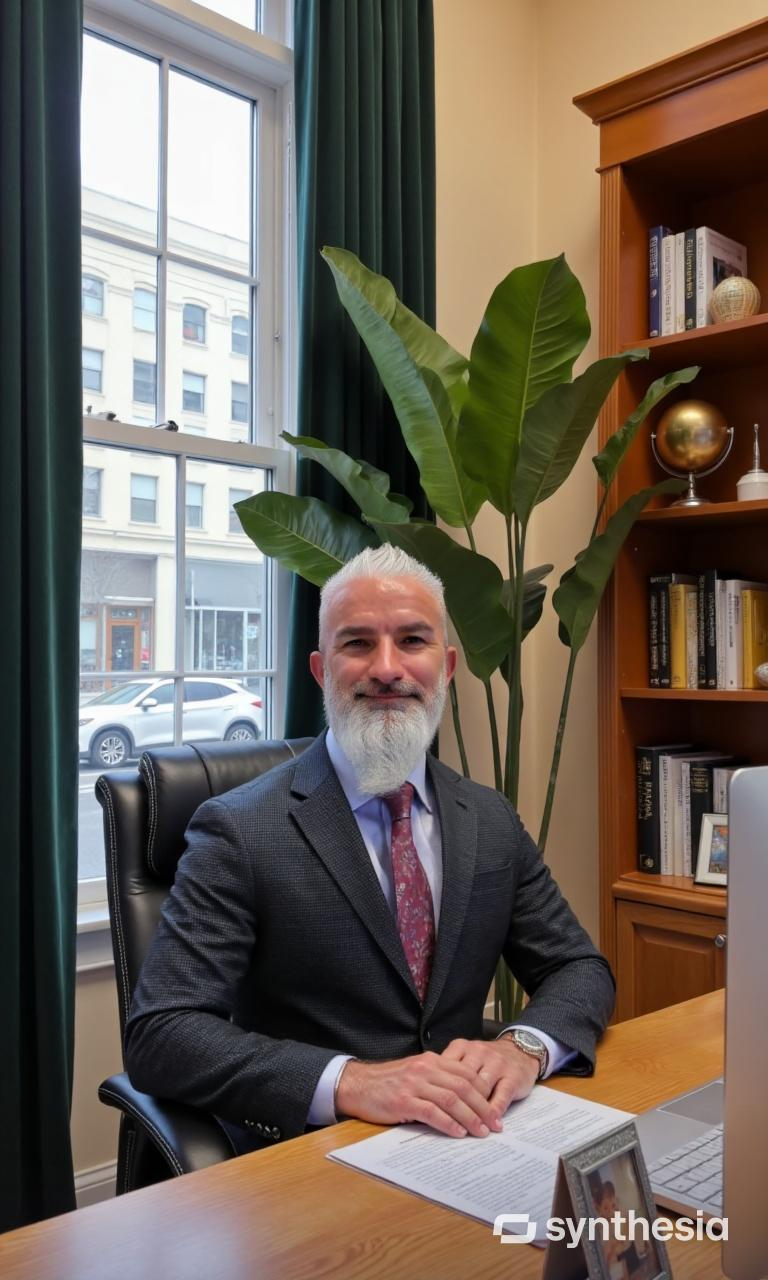 Seagoville Ticket Defense Lawyer