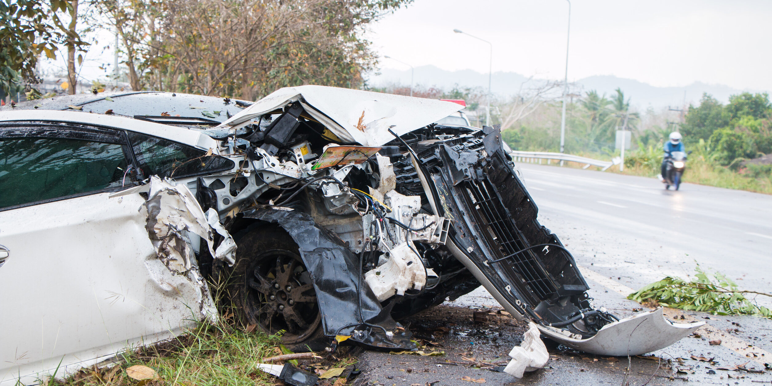 Serious Accident Attorney Serious Accident Attorney