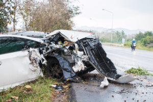 Serious Accident Attorney