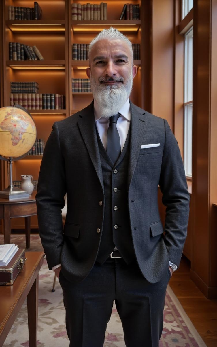 Severe Accident Lawyer