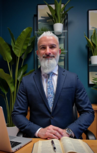 Experienced Ticket Defense Attorney