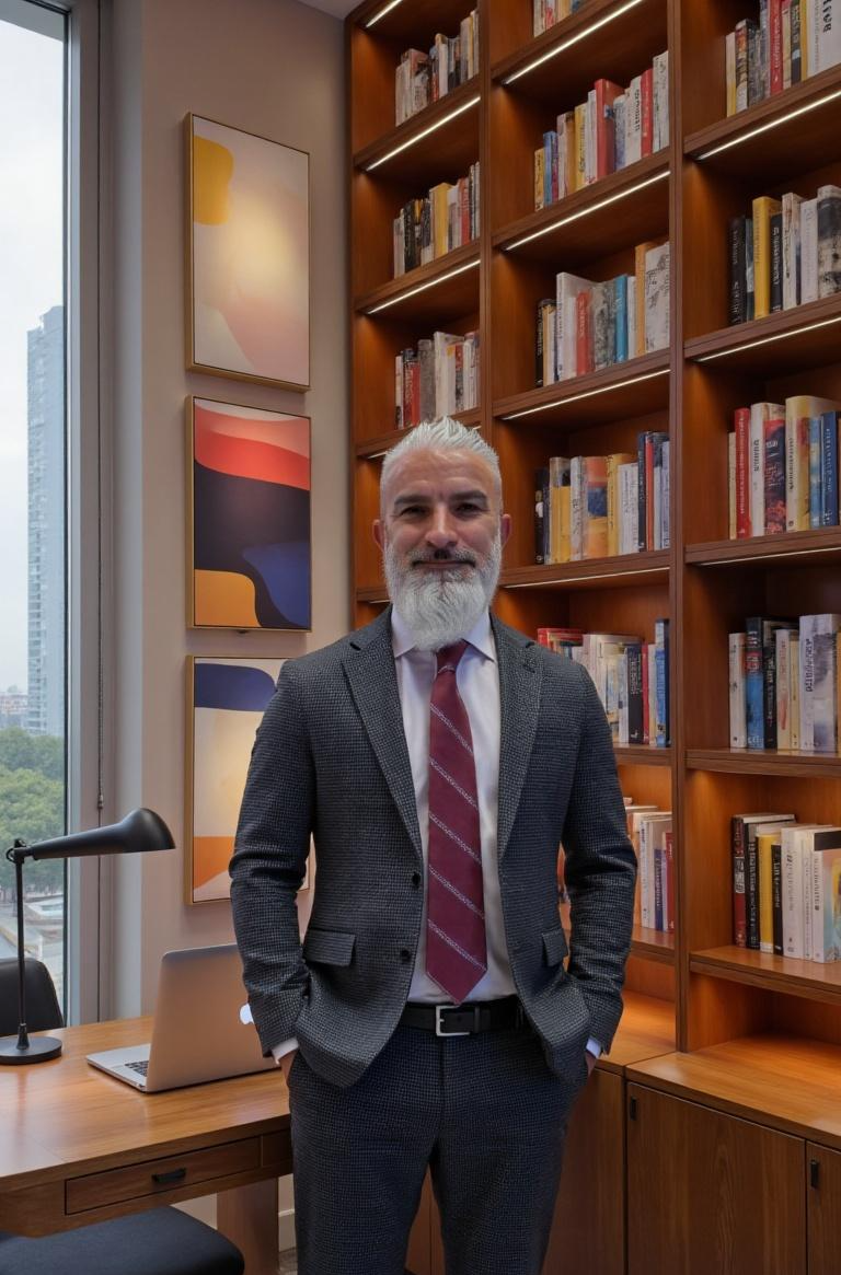 Ticket Defense Lawyer