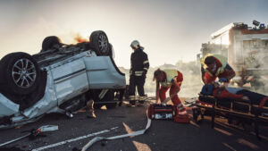 Truck Accident Attorney