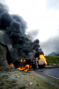 Truck Accident Lawyer