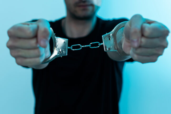 Disorderly Conduct Defense Attorney disorderly conduct defense lawyer