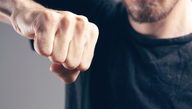 Assault by Contact Texas Assault by Contact Texas