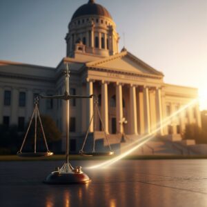 Criminal Defense Attorney Texas