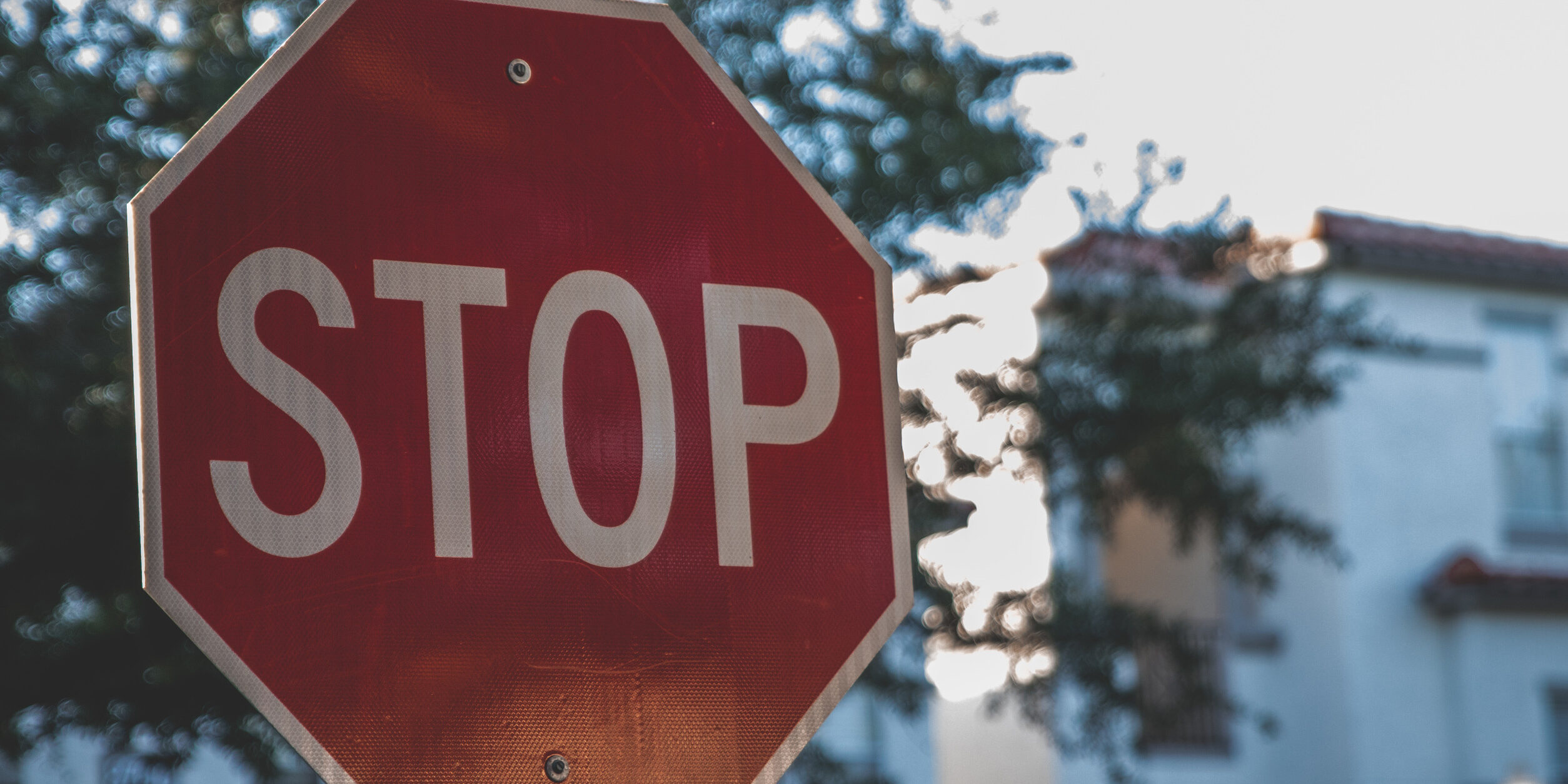 Ran Stop Sign Ticket Ran Stop Sign Ticket